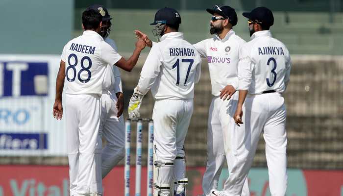 IND vs ENG: 'There are no regrets', says Virat Kohli on Shahbaz Nadeem's selection