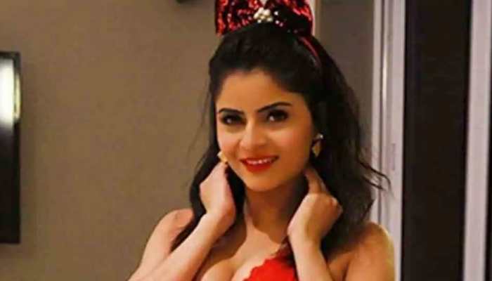 Gehana Vasisth suffered '4 cardiac arrests last year', escaped ‘jaws of death’, claims publicist