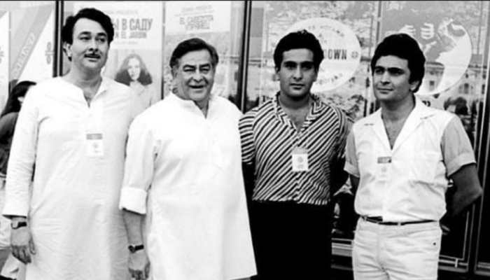 Kareena Kapoor mourns demise of uncle Rajiv Kapoor with this throwback image