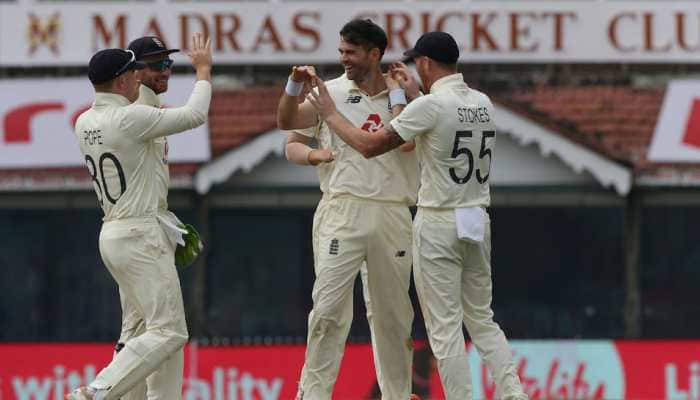 IND vs ENG: James Anderson&#039;s double strike reminded me of Andrew Flintoff in 2005 Ashes, says Joe Root 