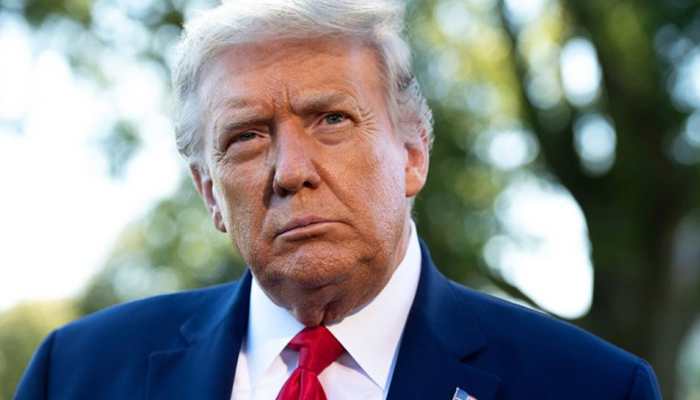 US Senate votes ex-President Donald Trump's second impeachment trial is 'constitutional'