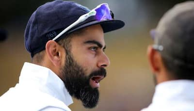 India vs England: Virat Kohli takes a dig at ICC for changing World Test Championships points system 