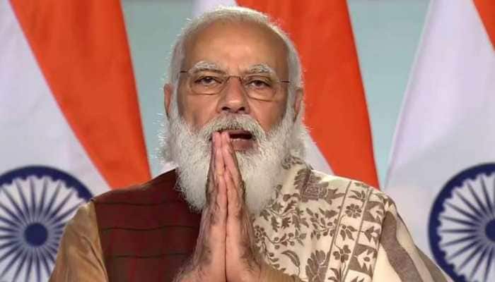 PM Narendra Modi to inaugurate World Sustainable Development Summit 2021 today