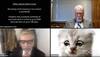 I am not a cat: US lawyer after display pic shows 'cute cat' during online court session - Watch
