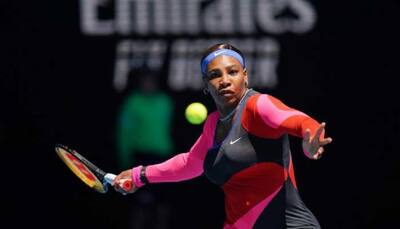 Australian Open 2021: Serena Williams in cruise mode, 2019 US Open champ Andreescu sent packing 