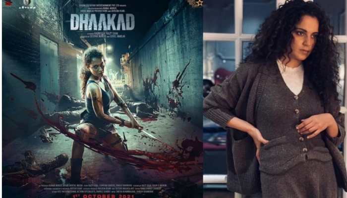 After comparing self with Meryl Streep, Kangana Ranaut claims she can do 'better action' than Tom Cruise!