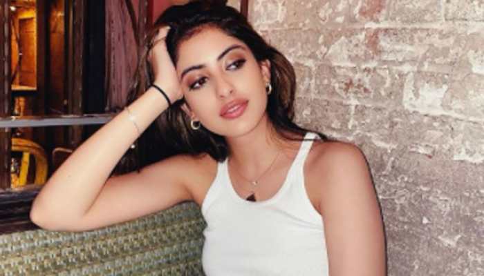 Is Amitabh Bachchan's granddaughter Navya Naveli Nanda dating this star son? 