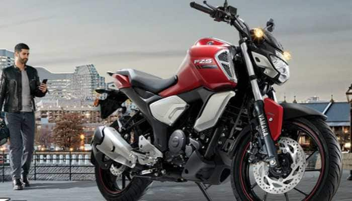 yamaha fz all series