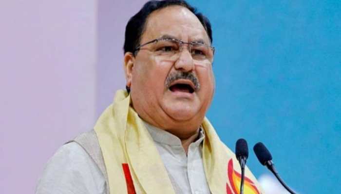 Mamata Banerjee did nothing for tribals, farmers of Bengal: BJP president JP Nadda