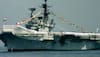 SC stays dismantling of decommissioned aircraft carrier INS Viraat, know why