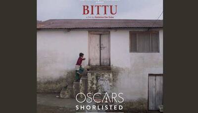 Ekta Kapoor, Guneet Monga, Tahira Kashyap Khurrana backed 'Bittu' makes it to the Top 10 for Oscars in Short Film Category
