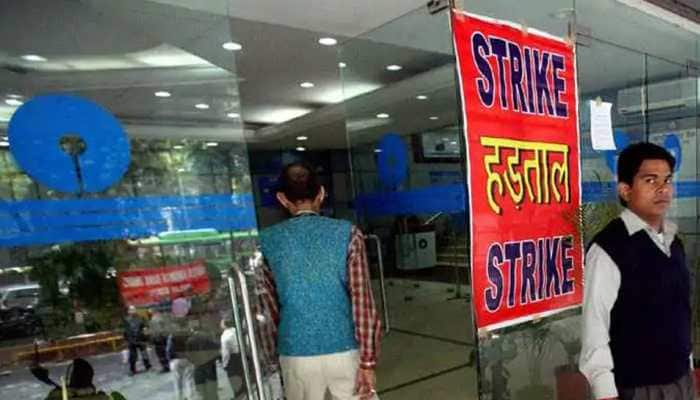 Union strike: Banks to remain closed for 4 days in a row in March; see important dates