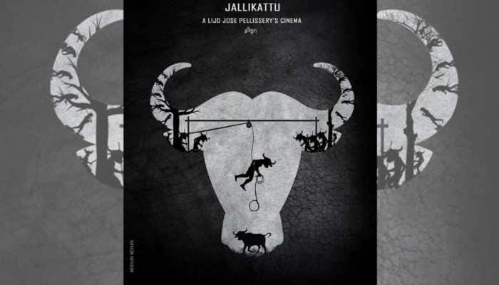 Malayalam film &#039;Jallikattu&#039; out of Oscar race  