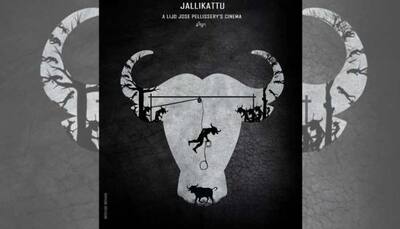 Malayalam film 'Jallikattu' out of Oscar race  