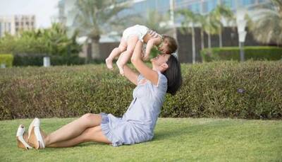 Paid maternity leave linked to long-term health benefits