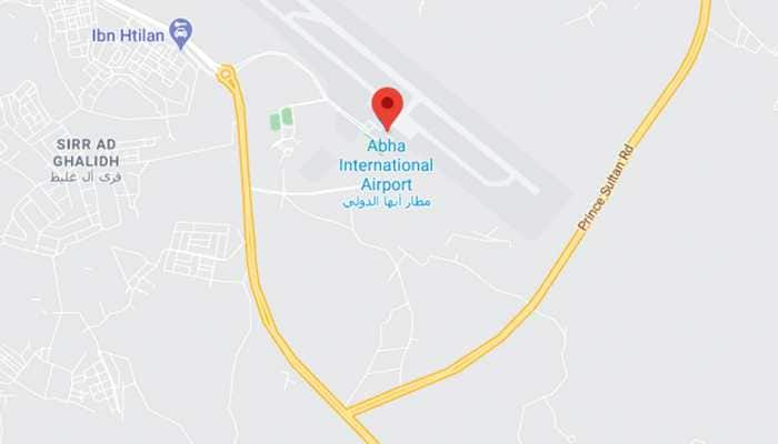 Yemen&#039;s Houthi rebel target Saudi Arabia&#039;s Abha International Airport, sets plane on fire: Report