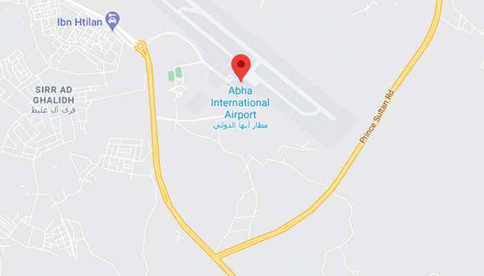 Yemen's Houthi rebel target Saudi Arabia's Abha International Airport, sets plane on fire: Report