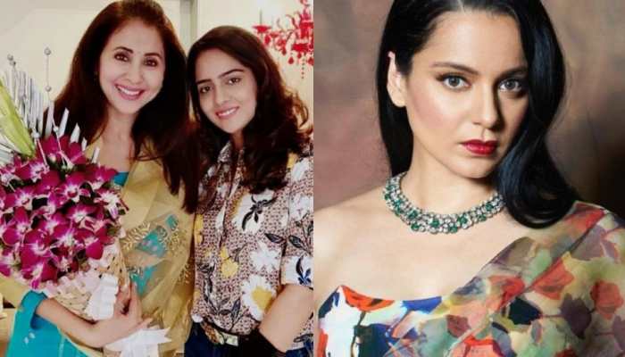Kangana Ranaut promised to help me after brutal attack but never came forward: Malvi Malhotra