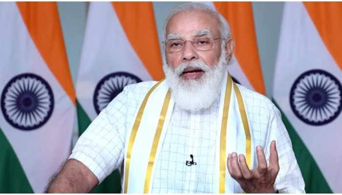 India needs to differentiate between &#039;Andolankari&#039; and &#039;Andolanjeevi&#039;, says PM Narendra Modi