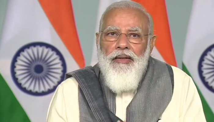 MSP hasn&#039;t stopped after three farm laws enacted, you can&#039;t deny truth: PM Narendra Modi in Lok Sabha