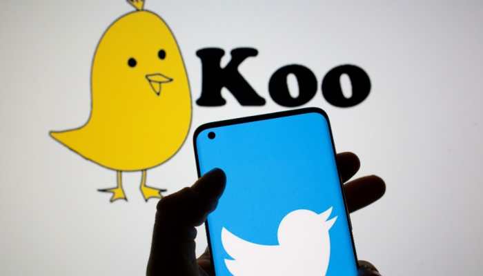 'From India, for the world': Centre replies to Twitter as officials switch to 'Koo' app