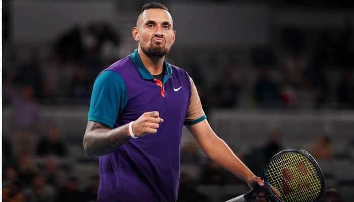Aus Open: Nick Kyrgios raises the roof with epic comeback, Alexander Zverev, Simona Halep advance to third round Aus Open: Nick Kyrgios raises the roof with epic comeback, Alexander Zverev, Simona Halep advance to third round