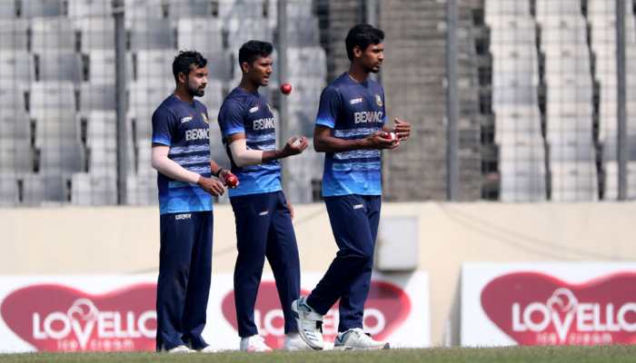 Bangladesh vs West Indies 2nd Test live cricket streaming: Match timings, venue, and other details