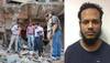 Burdwan blast case