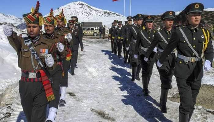 China lost 45 soldiers during clashes with Indian troops at LAC, claims Russian news agency