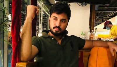 South actor Amar Shashank arrested after allegedly abusing a woman, video hits social media