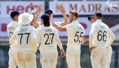India vs England: Facebook bans England cricket team picture for being ‘overtly sexual’ 