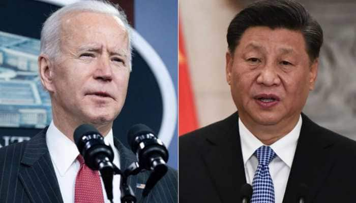 Joe Biden&#039;s first hit at China as President, voices concern over Hong Kong crackdown, human rights abuse in Xinjiang