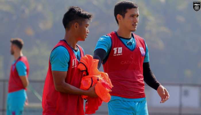 ISL 2020-21: Odisha FC vs Kerala Blasters FC Live Streaming, Match Details, When and where to watch OFC vs KBFC 