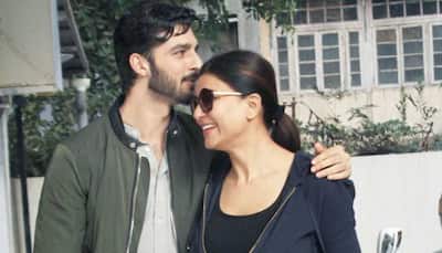 Sushmita Sen's cryptic post on men leaves fans wondering if all is well between her and boyfriend Rohman Shawl?