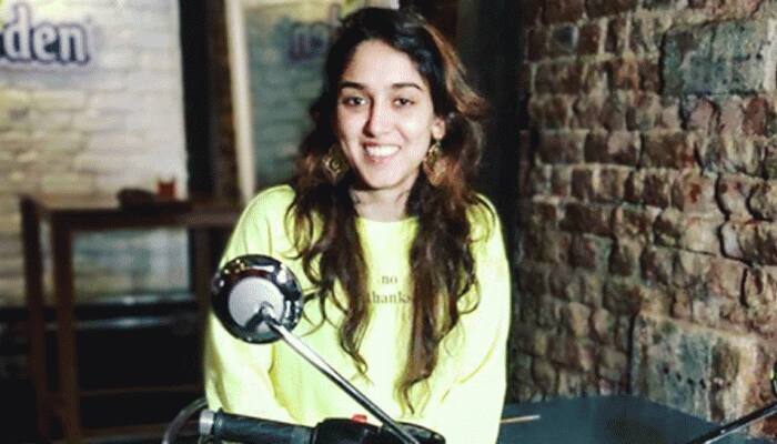 Aamir Khan's daughter Ira Khan shares new video, reveals she had mental health issues at cousin Zayn Marie's wedding - Watch