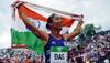 Sprinter Hima Das to be appointed DSP by Assam government