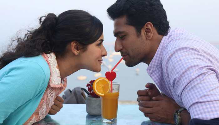 A list of feel-good romantic movies on OTT to watch on your next date night