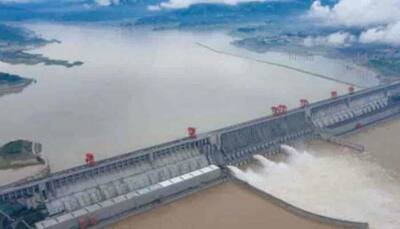 China’s Brahmaputra Dam - dragon’s new weapon against India