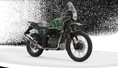 Royal Enfield Himalayan 2021 launched in India: Here’s all about test drive, price, specs and more