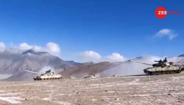 India-China disengagement at Pangong Lake in eastern Ladakh: 10 key points, what&#039;s next