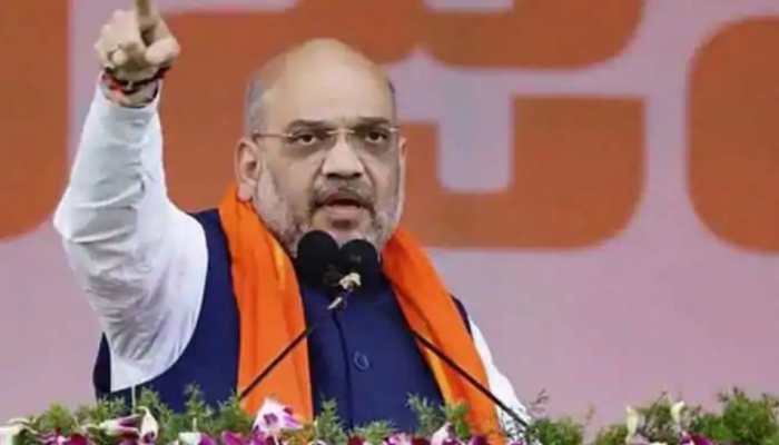 CAA, NRC will be implemented soon after COVID-19 vaccination drive ends: Amit Shah