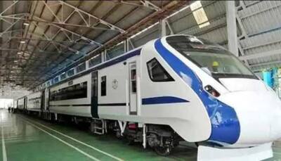Tejas to replace New Delhi-Varanasi Vande Bharat Express for 45 days; here’s why