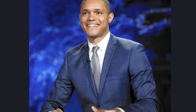 After Rihanna, Greta Thunberg, US show host Trevor Noah puts farmers’ protest in international spotlight