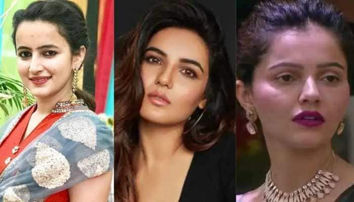 Bigg Boss 14: After Rubina Dilaik’s sister Jyotika stands up to Jasmin Bhasin, fans trend ‘Jyotika Is The Boss’