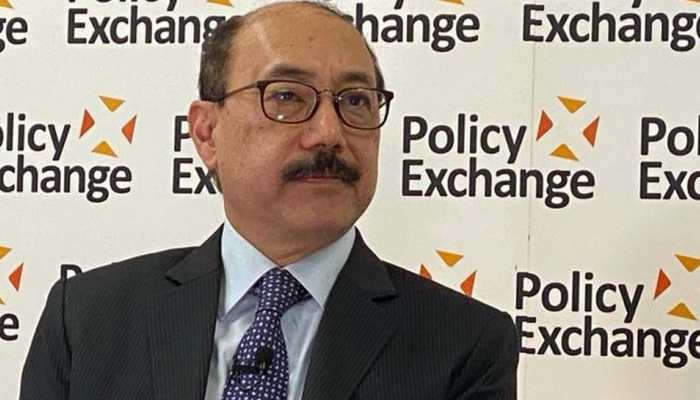 India's Foreign Secretary Harsh Vardhan Shringla to visit Russia next week