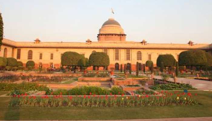 Mughal Gardens to open for public from THIS date; check timing, new rules amid COVID-19 pandemic