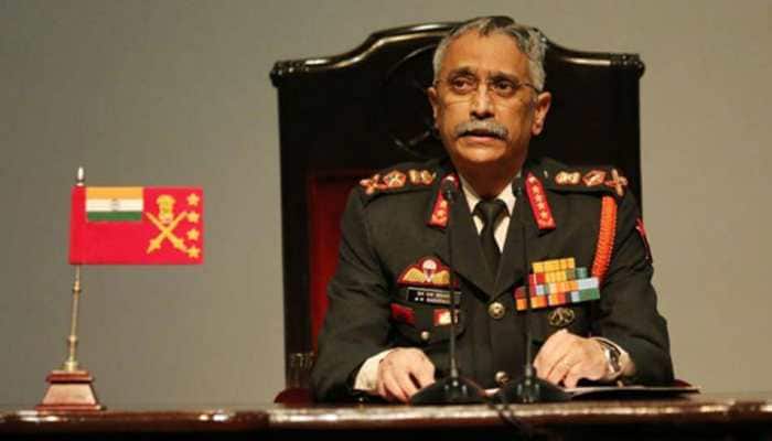 Army prepared for future conflicts but &#039;real and present dangers&#039; on borders can&#039;t be ignored: General MM Naravane