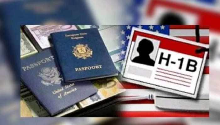 President Joe Biden very clear about restoring order to immigration system: White House on H-1B work visas