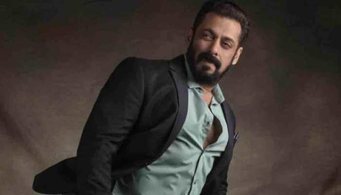 Salman Khan shares a note for fans after court hearing in blackbuck case, read here