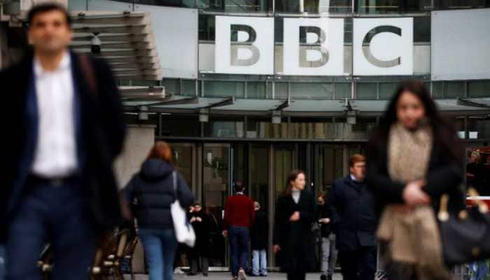 Unacceptable: UK after China bans BBC World News for serious content violation